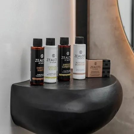 Vineyard Exclusive شقة فندقية 4*