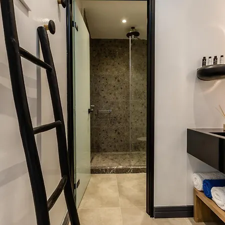 شقة فندقية Vineyard Exclusive Akrotírion