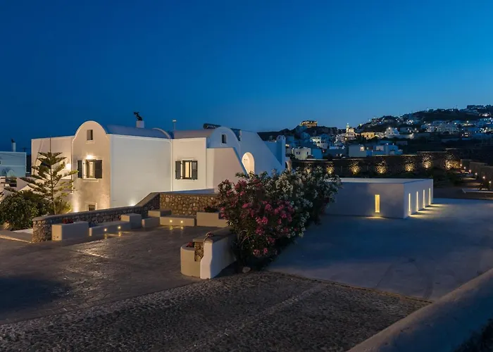 Vineyard Exclusive شقة فندقية 4*