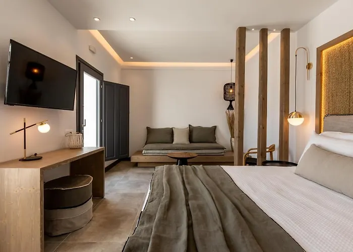 Vineyard Exclusive Akrotírion