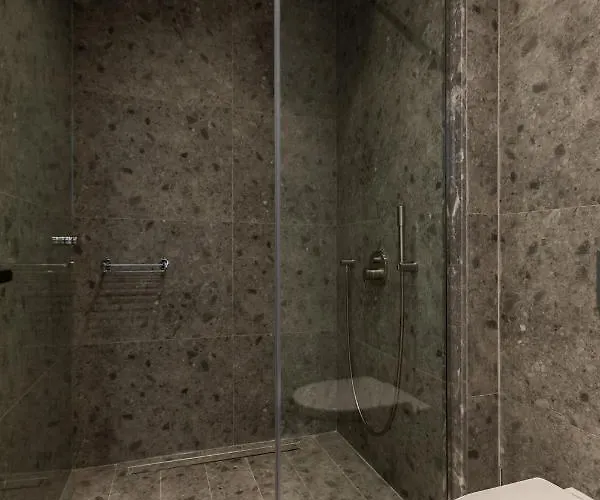 شقة فندقية Vineyard Exclusive Akrotírion