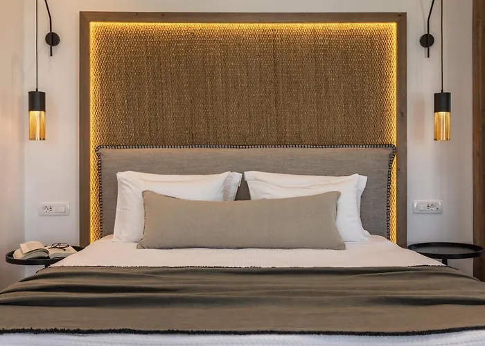 Vineyard Exclusive 4* Akrotírion