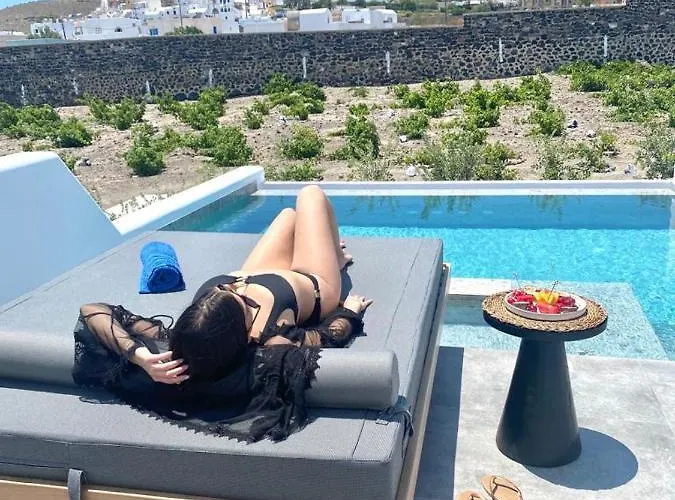 Vineyard Exclusive شقة فندقية