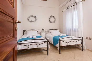 Vineyard Exclusive شقة فندقية