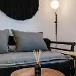 Vineyard Exclusive Lejlighedshotel