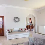 Vineyard Exclusive Aparthotel