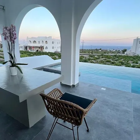 Vineyard Exclusive Suites