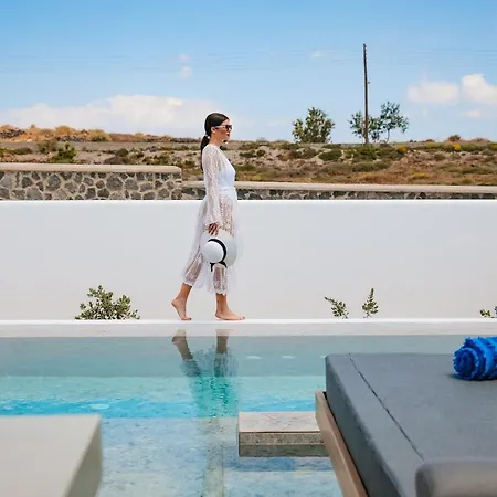 Aparthotel Vineyard Exclusive Suites 4*