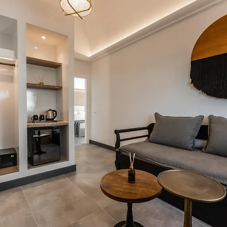 Aparthotel Vineyard Exclusive Suites