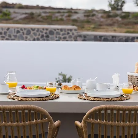 Vineyard Exclusive Suites 4*