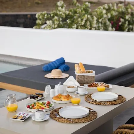 Aparthotel Vineyard Exclusive Suites