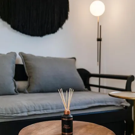 Vineyard Exclusive Apart-hotel