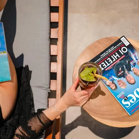 Vineyard Exclusive Suites 4*