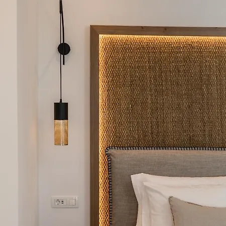 Vineyard Exclusive Suites 4* Akrotiri (Santorini)