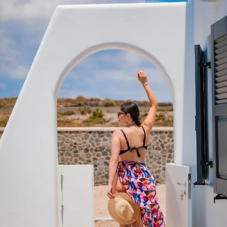 Vineyard Exclusive Suites 4*