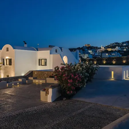 Vineyard Exclusive Suites Aparthotel 4*