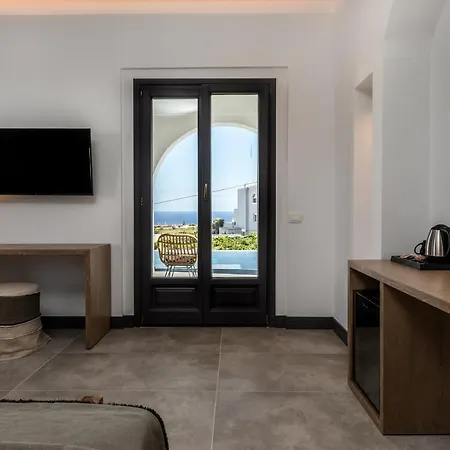 Vineyard Exclusive Suites 4*
