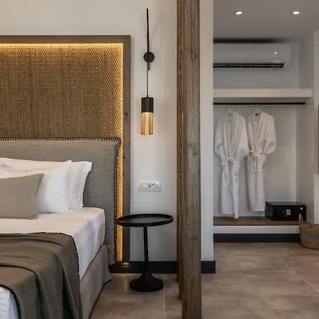 Vineyard Exclusive Suites