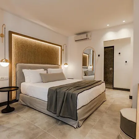 Vineyard Exclusive Suites