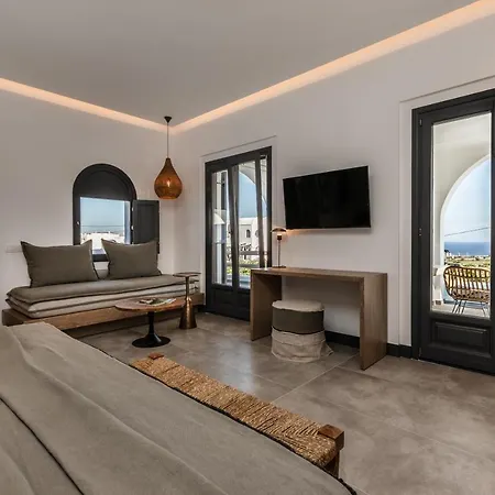 Vineyard Exclusive Suites 4*