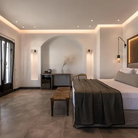 Aparthotel Vineyard Exclusive Suites Akrotiri (Santorini)