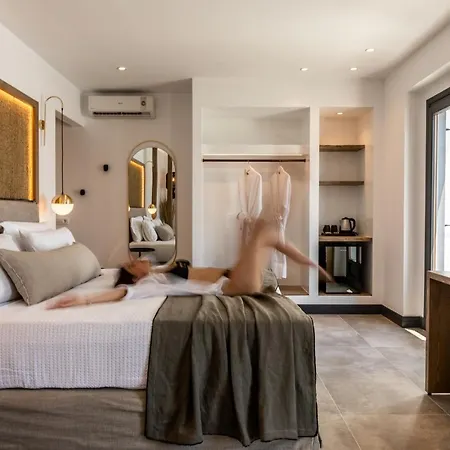 Vineyard Exclusive Suites