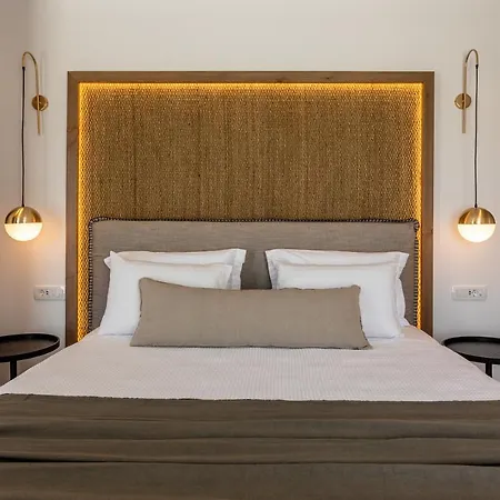 Aparthotel Vineyard Exclusive Suites