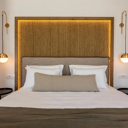 Vineyard Exclusive Suites