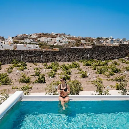 Vineyard Exclusive Lejlighedshotel