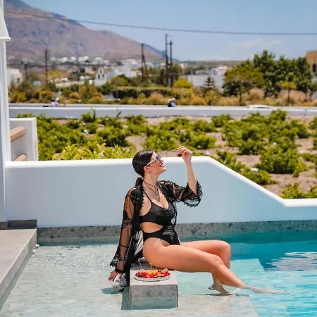 Vineyard Exclusive Suites