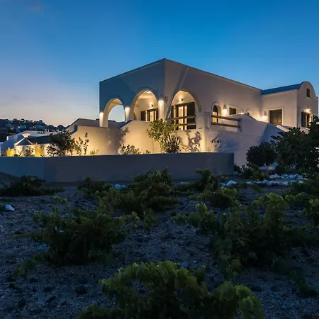 Vineyard Exclusive Suites