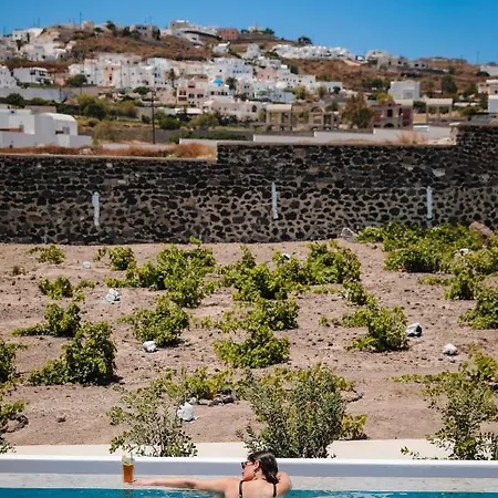 Vineyard Exclusive Suites