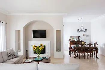 Aparthotel Vineyard Exclusive Suites