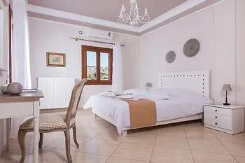 Vineyard Exclusive Apart-hotel Akrotírion