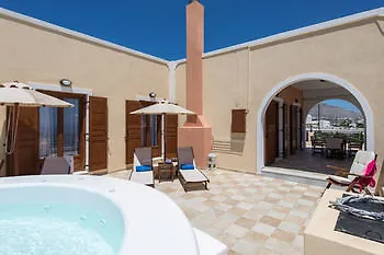 Vineyard Exclusive Suites 4*