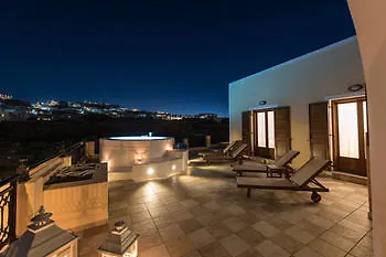 Vineyard Exclusive Suites