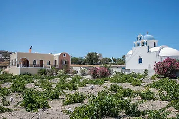 Vineyard Exclusive Lejlighedshotel 4*