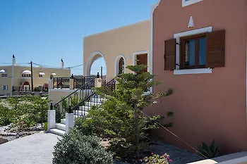 Lejlighedshotel Vineyard Exclusive Akrotírion