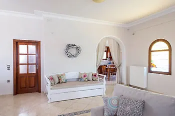 Vineyard Exclusive Lejlighedshotel