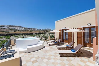 Lejlighedshotel Vineyard Exclusive
