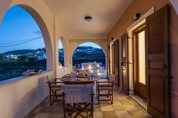 Vineyard Exclusive Suites Aparthotel
