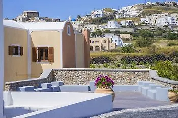 Vineyard Exclusive Apart Otel Akrotírion