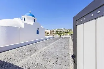 Vineyard Exclusive Suites