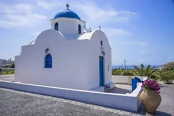 Aparthotel Vineyard Exclusive Suites