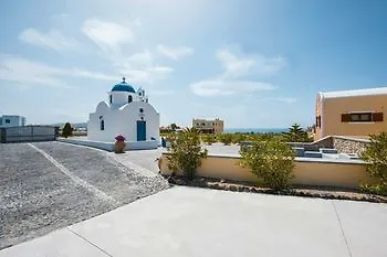 Vineyard Exclusive Suites