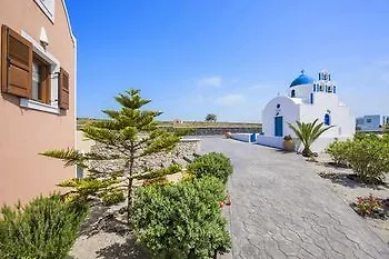 Vineyard Exclusive Suites Aparthotel