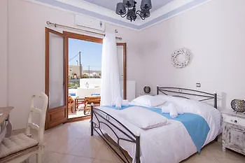 Aparthotel Vineyard Exclusive Suites