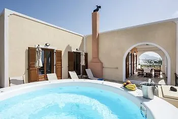 Aparthotel Vineyard Exclusive Suites