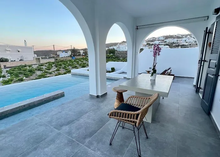 Vineyard Exclusive 4*