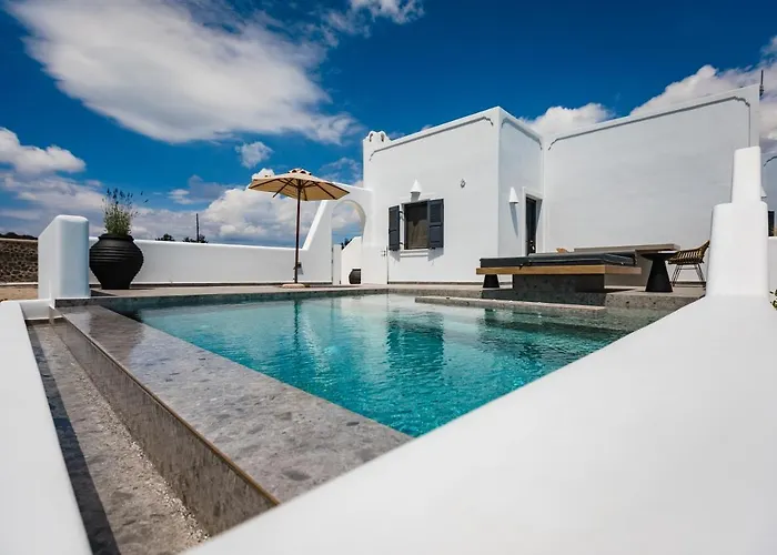 Vineyard Exclusive Akrotírion